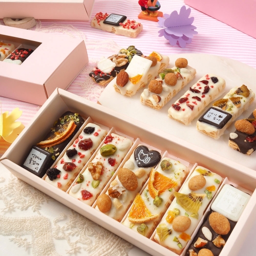 웨하바크 막대과자 초콜릿만들기세트/DIY/초콜렛만들기/발렌타인