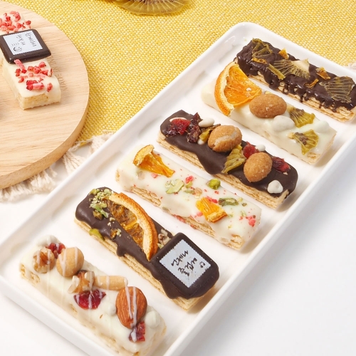 웨하바크 막대과자 초콜릿만들기세트/DIY/초콜렛만들기/발렌타인