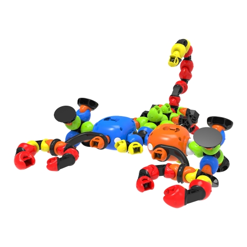 팀보로봇 어드밴스 세트