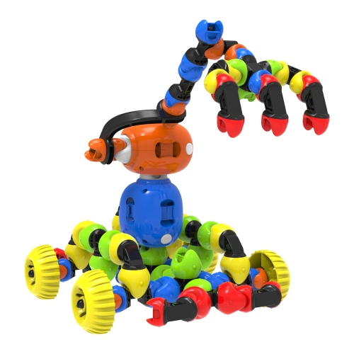 팀보로봇 어드밴스 세트