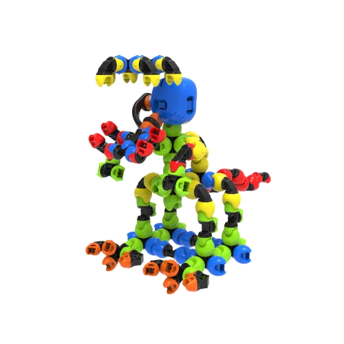 팀보로봇 베이직 세트