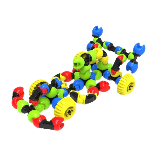 팀보로봇 베이직 세트