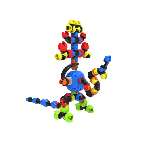 팀보로봇 베이직 세트