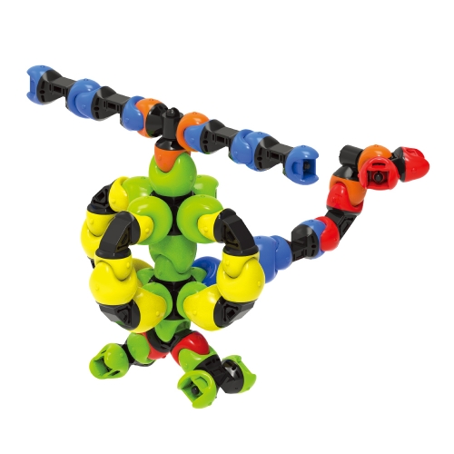 팀보로봇 비기너 세트 - 시티투어