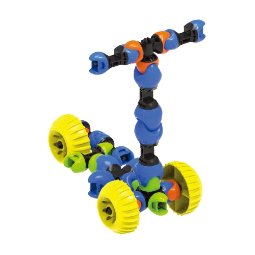 팀보로봇 비기너 세트 - 시티투어