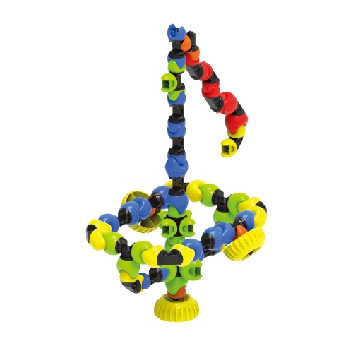 팀보로봇 비기너 세트 - 시티투어