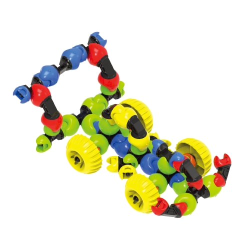 팀보로봇 비기너 세트 - 시티투어