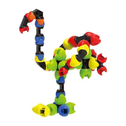 팀보로봇 비기너 세트 - 애니멀