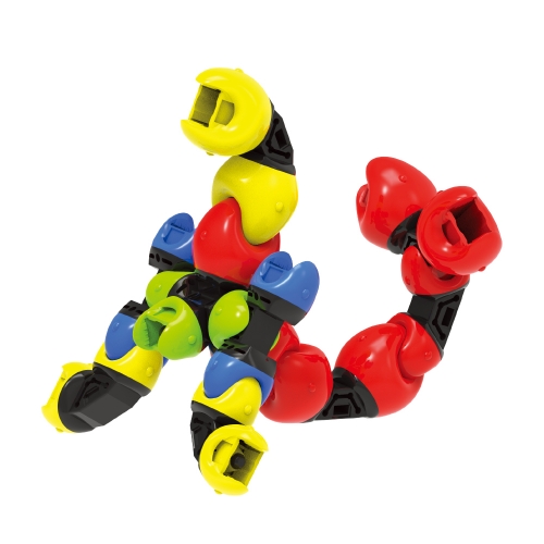 팀보로봇 비기너 세트 - 애니멀