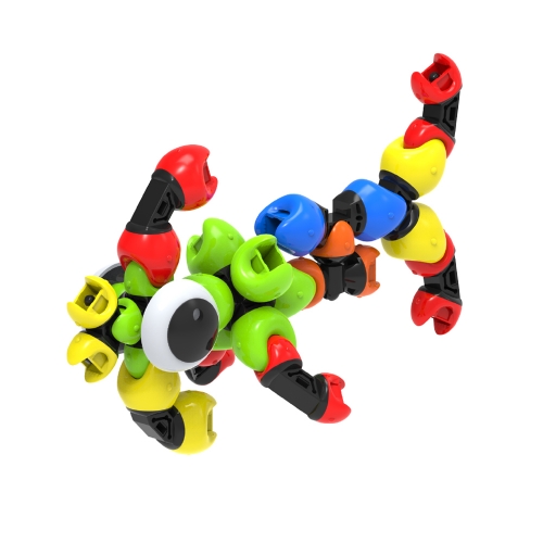 팀보로봇 네이처 시리즈