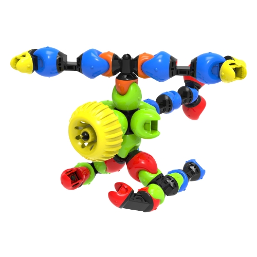 팀보로봇 네이처 시리즈