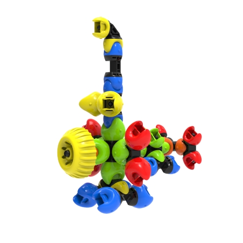 팀보로봇 네이처 시리즈