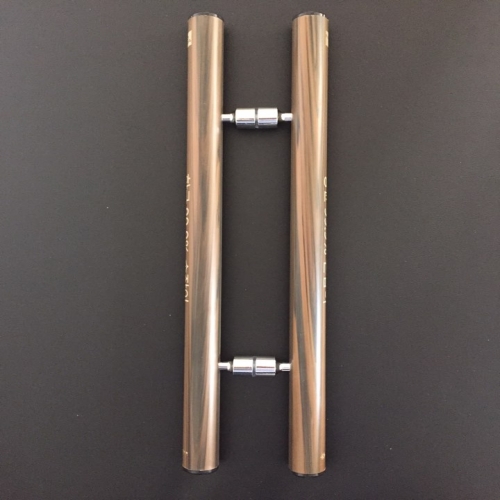 항균 99.9%강화도어손잡이