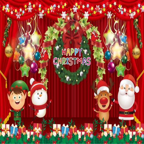 [초대형] 크리스마스 현수막 모음 2400*1600