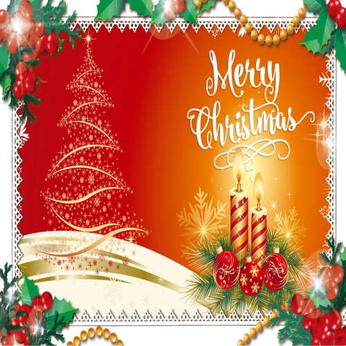 [초대형] 크리스마스 현수막 모음 2400*1600