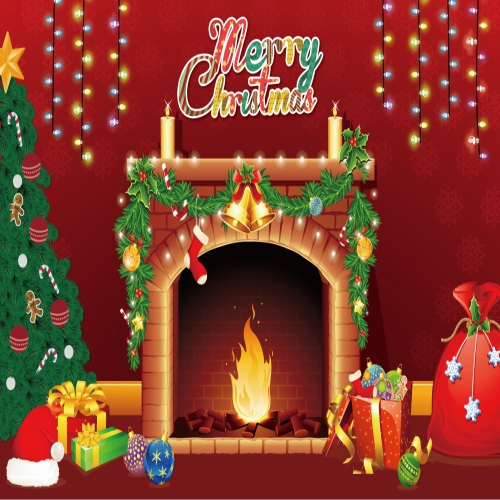 [초대형] 크리스마스 현수막 모음 2400*1600