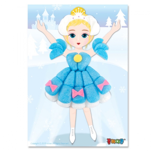 플레이콘아라의패션놀이