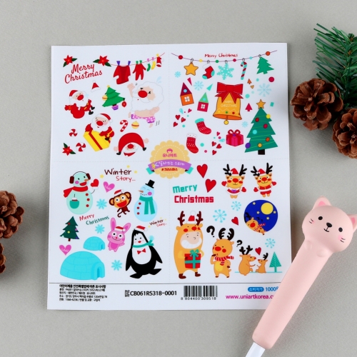 1000 잘라쓰는스티커 PA