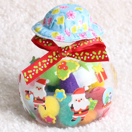 크리스마스 램프(5개구성)