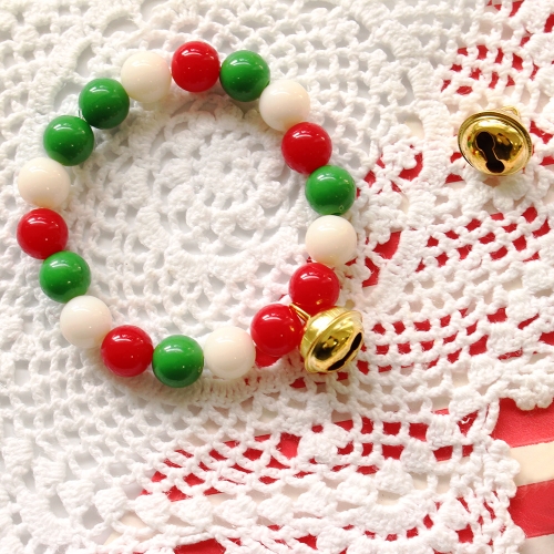 빅 실버 방울종10p