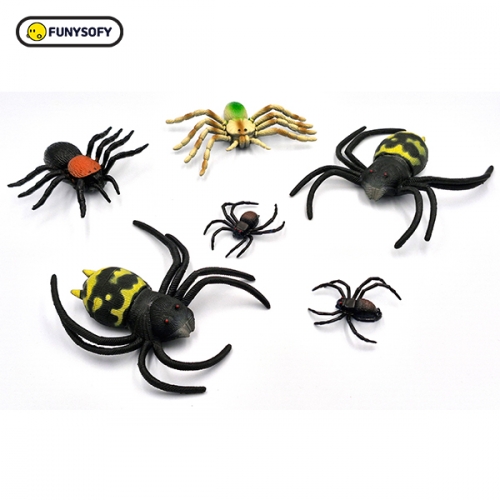 퍼니소피 소프트 곤충모형 58종세트