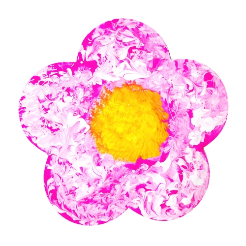 [아티바바]  모양 캔버스보드 4종 택 1