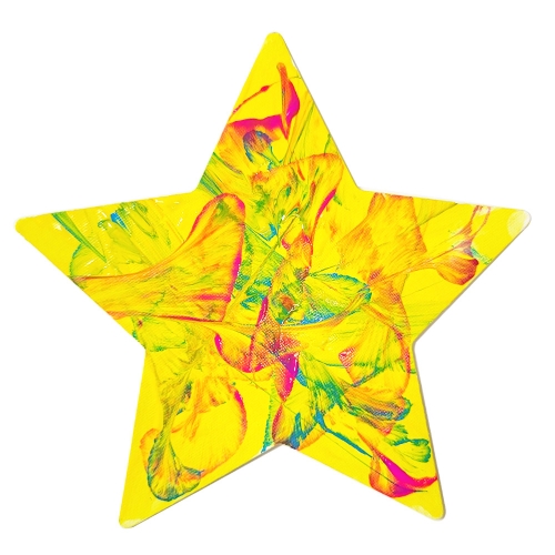 [아티바바]  모양 캔버스보드 4종 택 1