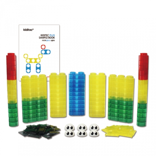 키디텍 베이직1