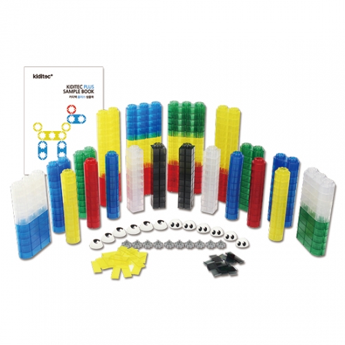 키디텍 베이직2