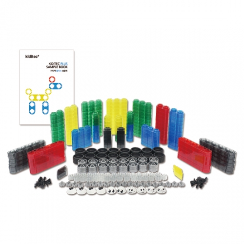 키디텍 주니어2