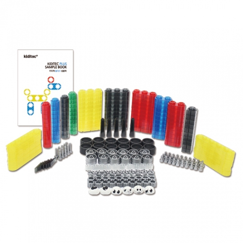 키디텍 어드밴스드1