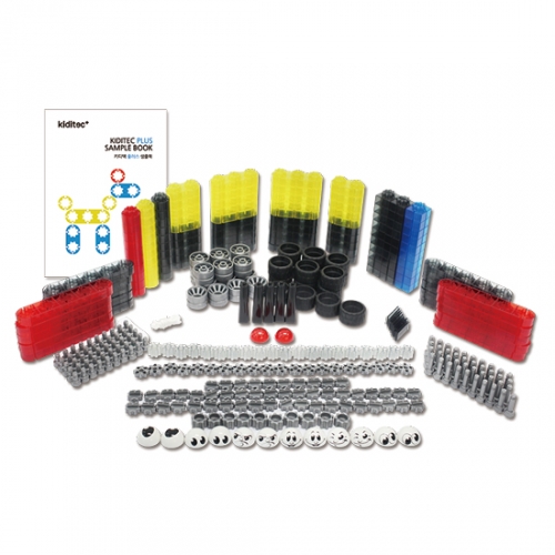 키디텍 어드밴스드2