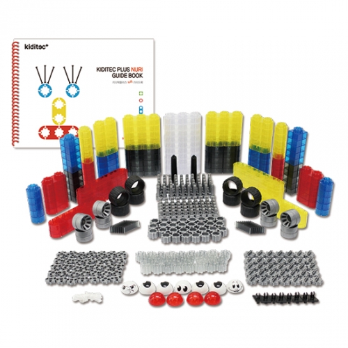 키디텍 점프세트