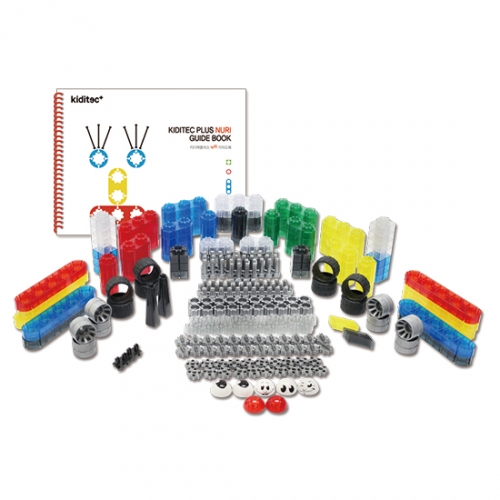 키디텍 누리세트