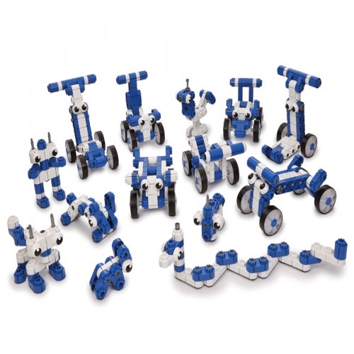 키디텍 멀티카블루