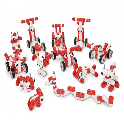 키디텍 멀티카레드