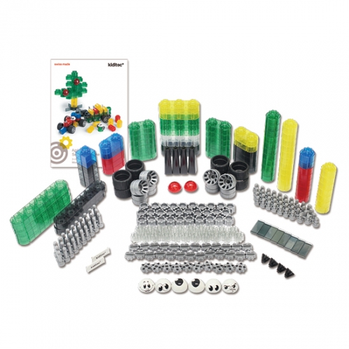 키디텍 시골농장