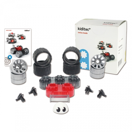 키디텍 카판타지