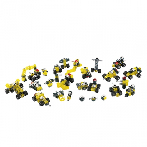 키디텍 스페이스레이서