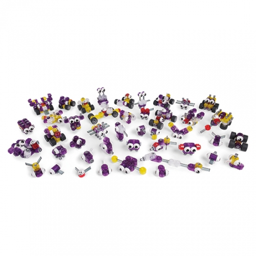 키디텍 원더랜드