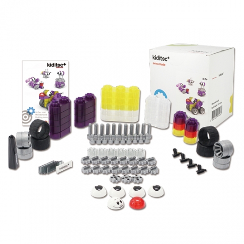 키디텍 원더랜드