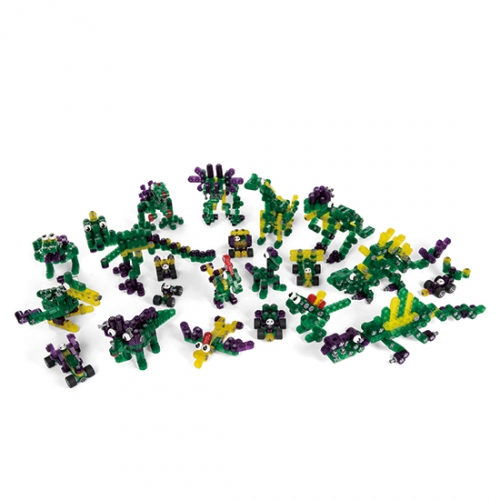 키디텍 쥐라기라이프