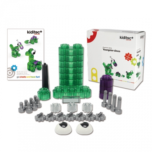 키디텍 영스터디노