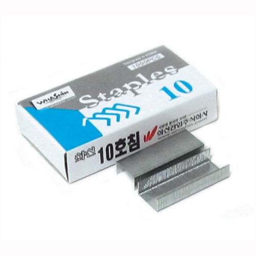 ȽнºÅ×ÇÃħ 10ȣħ 1000PCS