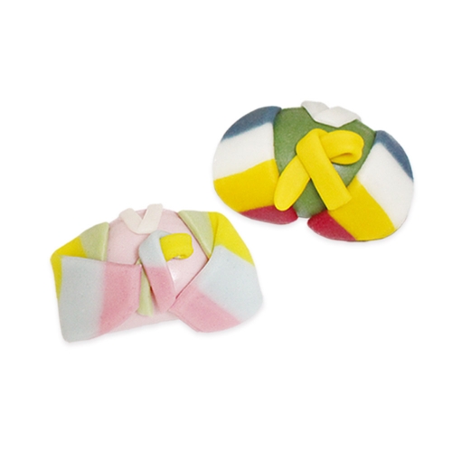 행복 반달떡 만들기 DIY키트 (수업용 1인) 쌀이랑놀자 라이스클레이