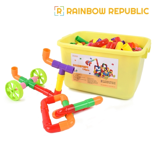  176pcs
