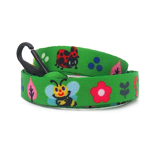 [하하당] 봄 마스크 스트랩