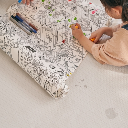 고려화학 에코 고급형 pvc 놀이방매트 5종 모음 사이즈 5종류