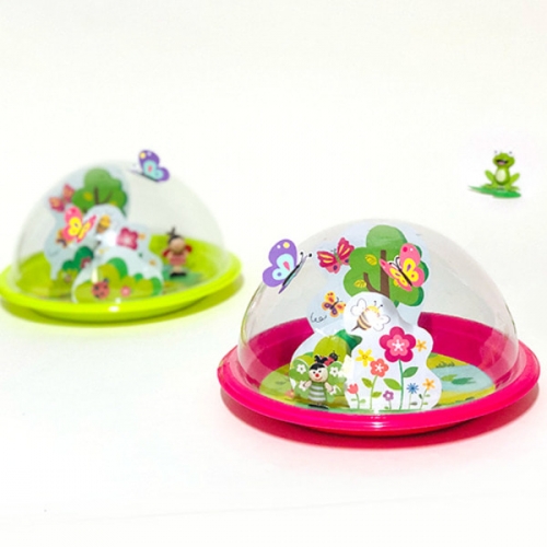 [탑키드] 자석으로 움직이는 봄동산 만들기 (5인용)