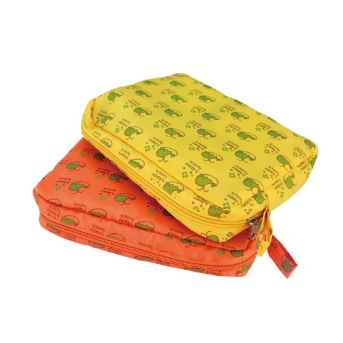 어린이집 유치원 도시락 방수 주머니 가방 파우치 모음